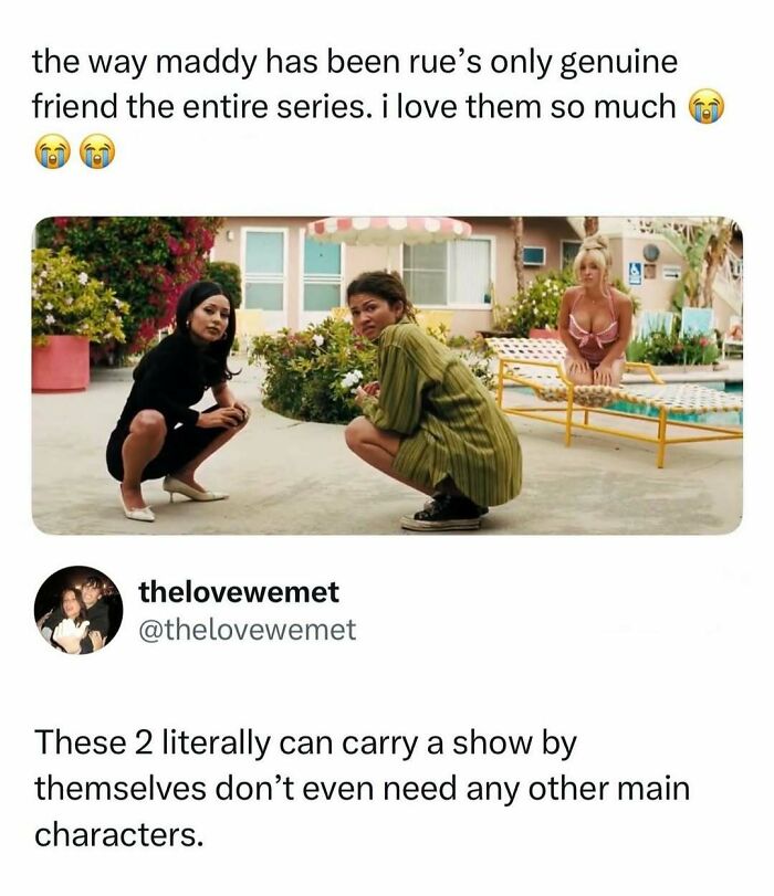 81 Of The Funniest Pop Culture Posts You Can Pass Around For Instant Good Vibes 81 Of The Funniest Pop Culture Posts You Can Pass Around For Instant Good Vibes