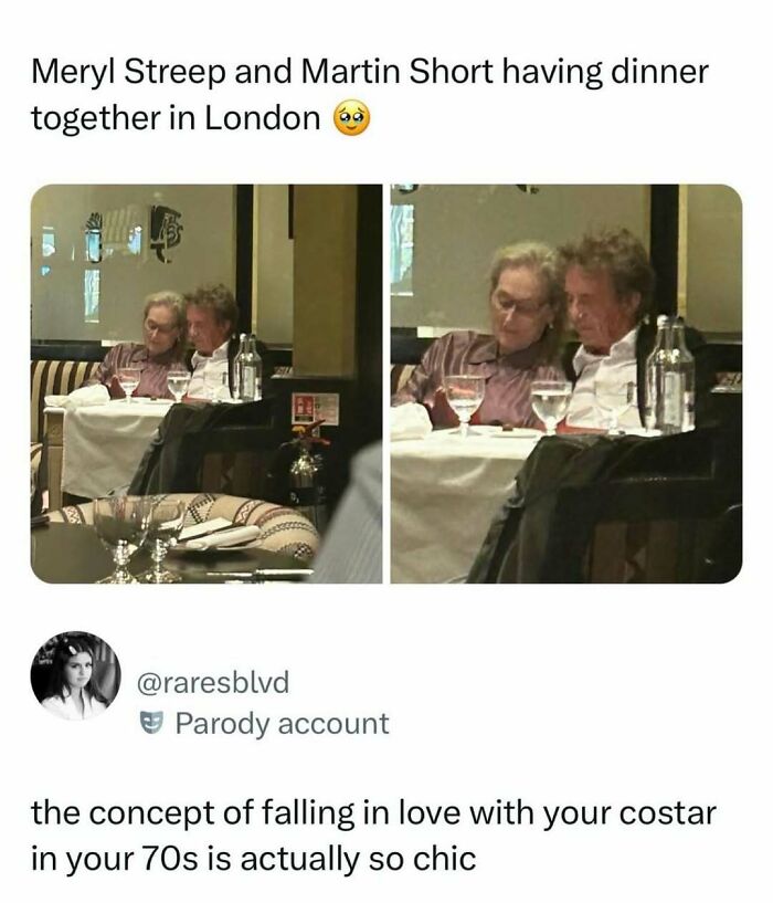 81 Of The Funniest Pop Culture Posts You Can Pass Around For Instant Good Vibes 81 Of The Funniest Pop Culture Posts You Can Pass Around For Instant Good Vibes
