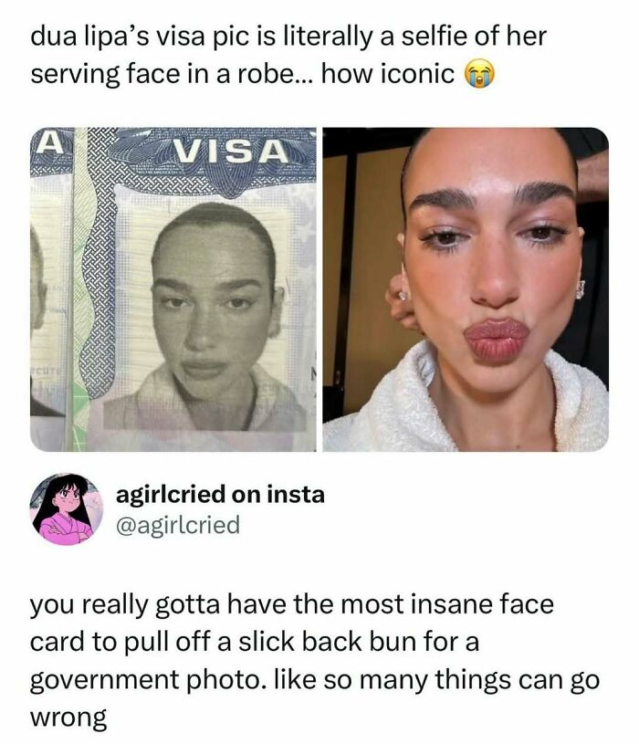 81 Of The Funniest Pop Culture Posts You Can Pass Around For Instant Good Vibes 81 Of The Funniest Pop Culture Posts You Can Pass Around For Instant Good Vibes