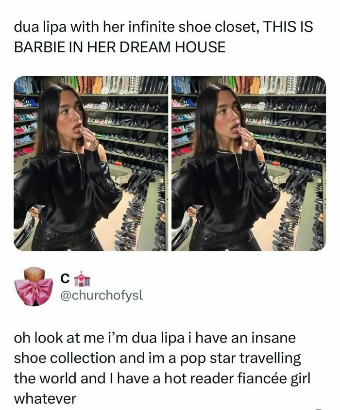 81 Of The Funniest Pop Culture Posts You Can Pass Around For Instant Good Vibes 81 Of The Funniest Pop Culture Posts You Can Pass Around For Instant Good Vibes