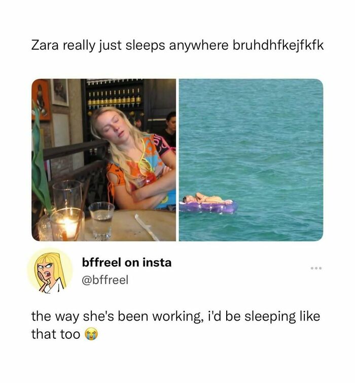 81 Of The Funniest Pop Culture Posts You Can Pass Around For Instant Good Vibes 81 Of The Funniest Pop Culture Posts You Can Pass Around For Instant Good Vibes