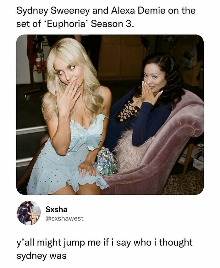 81 Of The Funniest Pop Culture Posts You Can Pass Around For Instant Good Vibes 81 Of The Funniest Pop Culture Posts You Can Pass Around For Instant Good Vibes