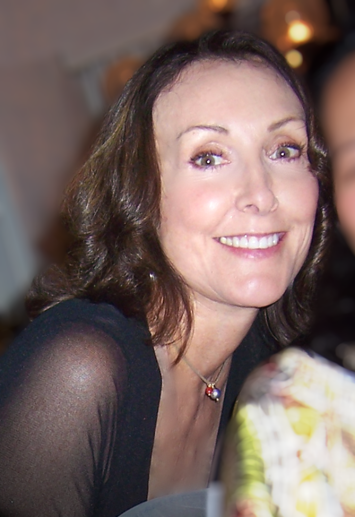 Tress MacNeille: Bio And Career Highlights Tress MacNeille: Bio And Career Highlights