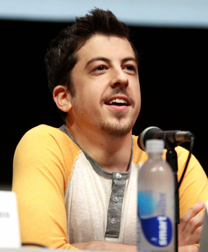 Christopher Mintz-Plasse: Bio And Career Highlights Christopher Mintz-Plasse: Bio And Career Highlights