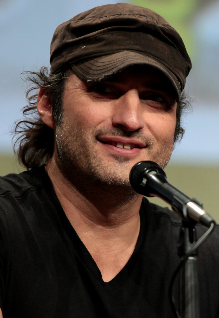 Robert Rodriguez: Bio And Career Highlights Robert Rodriguez: Bio And Career Highlights