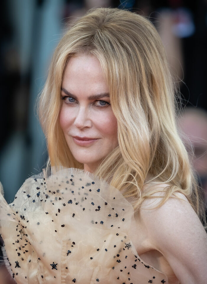 Nicole Kidman: Bio And Career Highlights Nicole Kidman: Bio And Career Highlights
