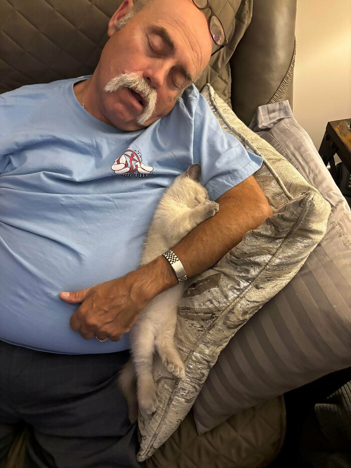“My Dad, Ladies And Gentlemen”: 62 Amazing Fathers Who Are Exactly The Kind Of Parents The World Needs “My Dad, Ladies And Gentlemen”: 62 Amazing Fathers Who Are Exactly The Kind Of Parents The World Needs