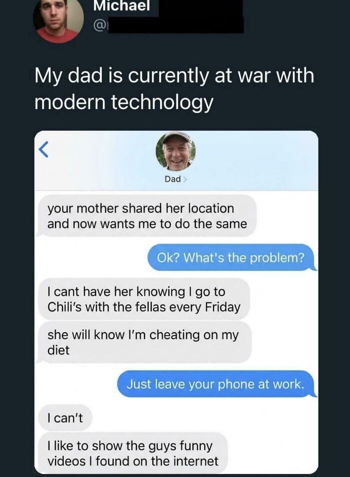 “My Dad, Ladies And Gentlemen”: 62 Amazing Fathers Who Are Exactly The Kind Of Parents The World Needs “My Dad, Ladies And Gentlemen”: 62 Amazing Fathers Who Are Exactly The Kind Of Parents The World Needs