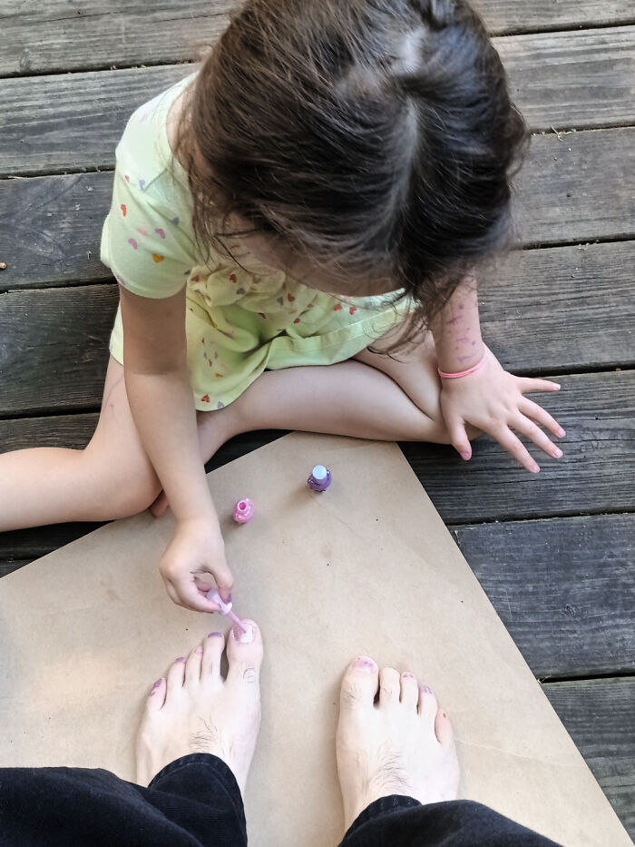 “My Dad, Ladies And Gentlemen”: 62 Amazing Fathers Who Are Exactly The Kind Of Parents The World Needs “My Dad, Ladies And Gentlemen”: 62 Amazing Fathers Who Are Exactly The Kind Of Parents The World Needs