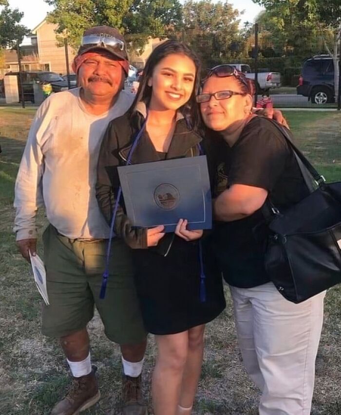“My Dad, Ladies And Gentlemen”: 62 Amazing Fathers Who Are Exactly The Kind Of Parents The World Needs “My Dad, Ladies And Gentlemen”: 62 Amazing Fathers Who Are Exactly The Kind Of Parents The World Needs