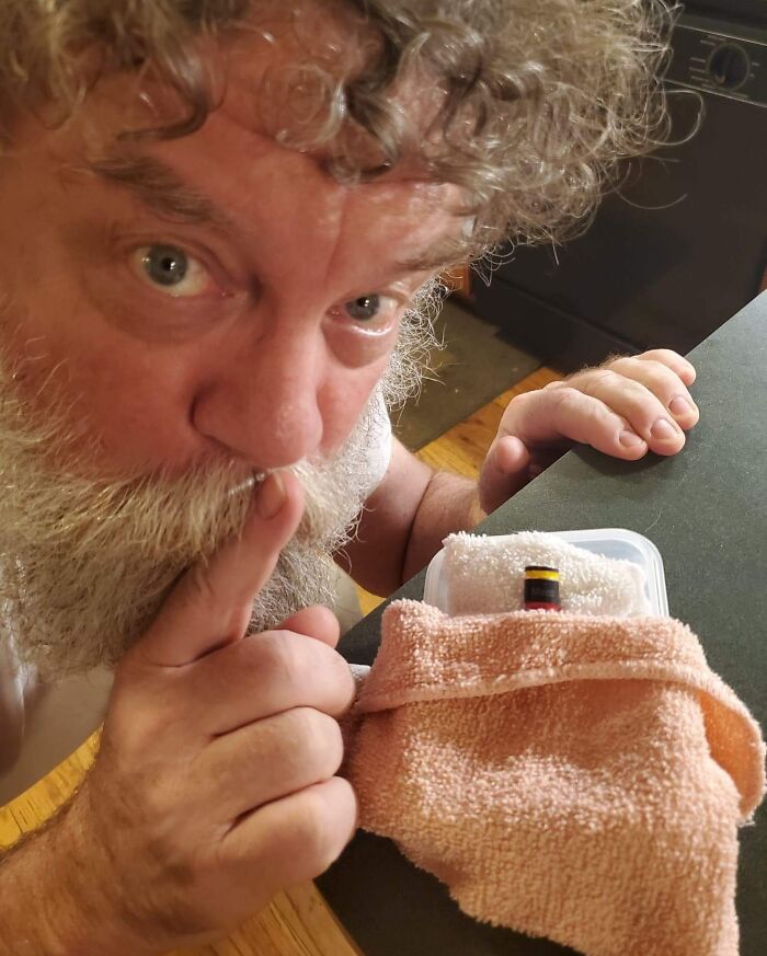 “My Dad, Ladies And Gentlemen”: 62 Amazing Fathers Who Are Exactly The Kind Of Parents The World Needs “My Dad, Ladies And Gentlemen”: 62 Amazing Fathers Who Are Exactly The Kind Of Parents The World Needs