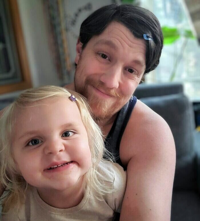 “My Dad, Ladies And Gentlemen”: 62 Amazing Fathers Who Are Exactly The Kind Of Parents The World Needs “My Dad, Ladies And Gentlemen”: 62 Amazing Fathers Who Are Exactly The Kind Of Parents The World Needs