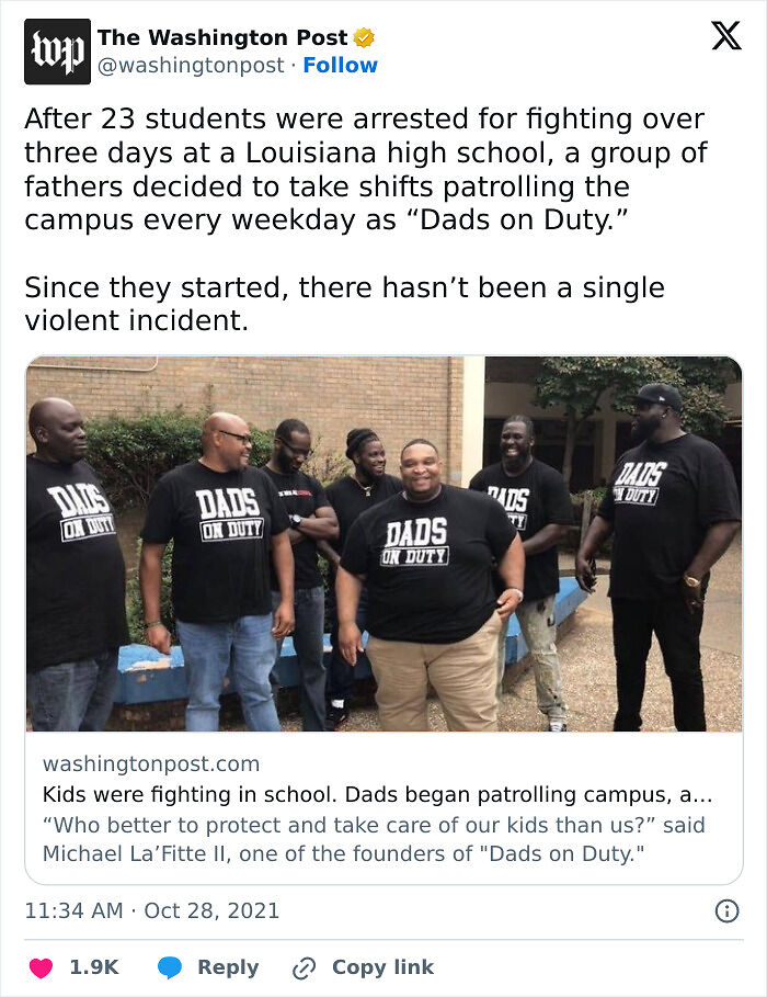 “My Dad, Ladies And Gentlemen”: 62 Amazing Fathers Who Are Exactly The Kind Of Parents The World Needs “My Dad, Ladies And Gentlemen”: 62 Amazing Fathers Who Are Exactly The Kind Of Parents The World Needs