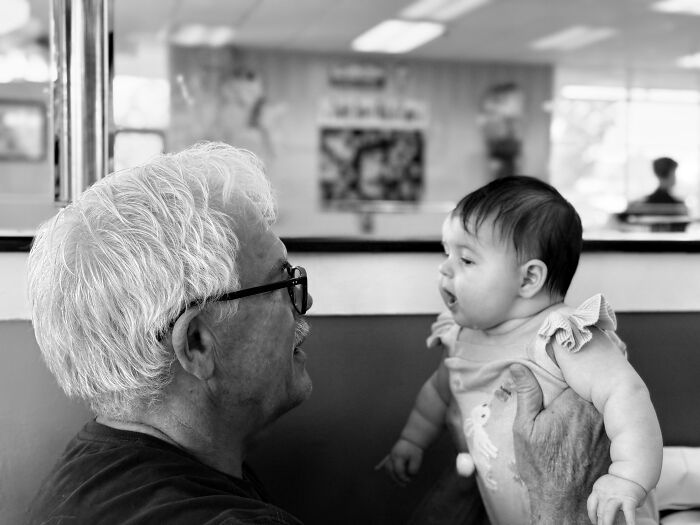 “My Dad, Ladies And Gentlemen”: 62 Amazing Fathers Who Are Exactly The Kind Of Parents The World Needs “My Dad, Ladies And Gentlemen”: 62 Amazing Fathers Who Are Exactly The Kind Of Parents The World Needs