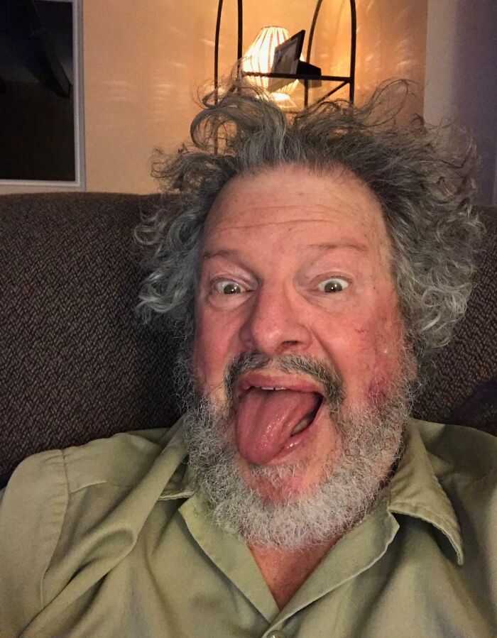 “My Dad, Ladies And Gentlemen”: 62 Amazing Fathers Who Are Exactly The Kind Of Parents The World Needs “My Dad, Ladies And Gentlemen”: 62 Amazing Fathers Who Are Exactly The Kind Of Parents The World Needs