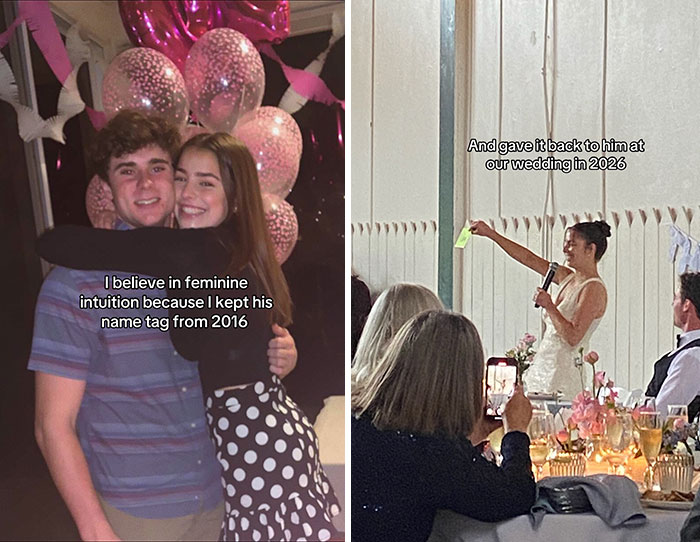 24 Cute Love Stories That Happened Because Women Trusted Their Intuition And The Internet 24 Cute Love Stories That Happened Because Women Trusted Their Intuition And The Internet