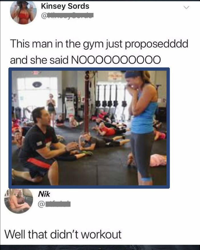 97 Great Comments That Were Funnier Than The Original Posts 97 Great Comments That Were Funnier Than The Original Posts