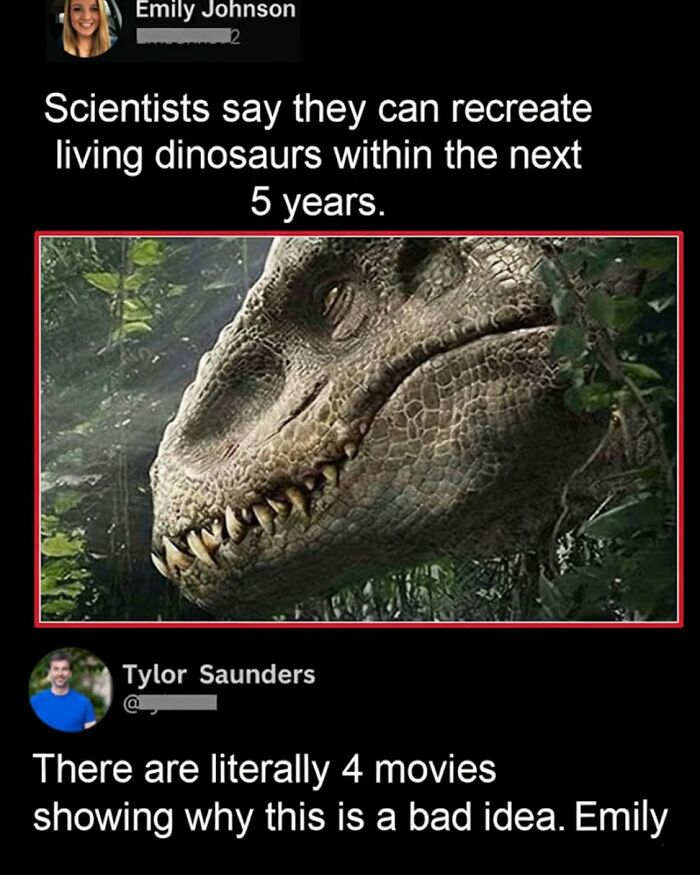 97 Great Comments That Were Funnier Than The Original Posts 97 Great Comments That Were Funnier Than The Original Posts