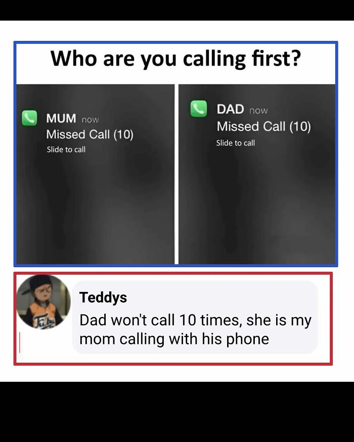 97 Great Comments That Were Funnier Than The Original Posts 97 Great Comments That Were Funnier Than The Original Posts