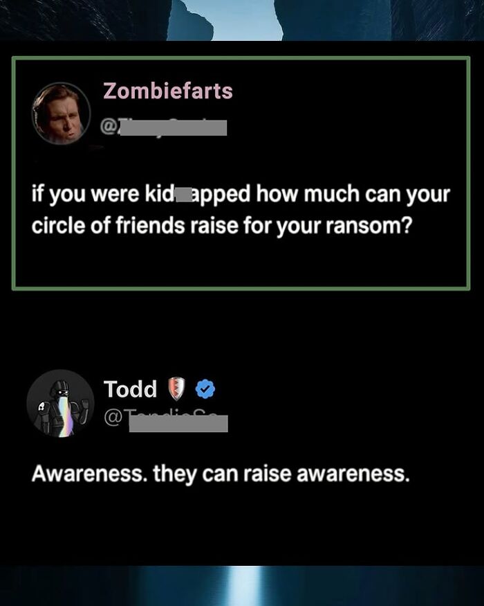 97 Great Comments That Were Funnier Than The Original Posts 97 Great Comments That Were Funnier Than The Original Posts