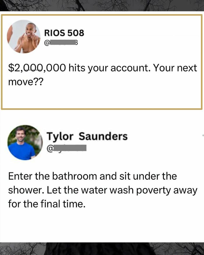 97 Great Comments That Were Funnier Than The Original Posts 97 Great Comments That Were Funnier Than The Original Posts