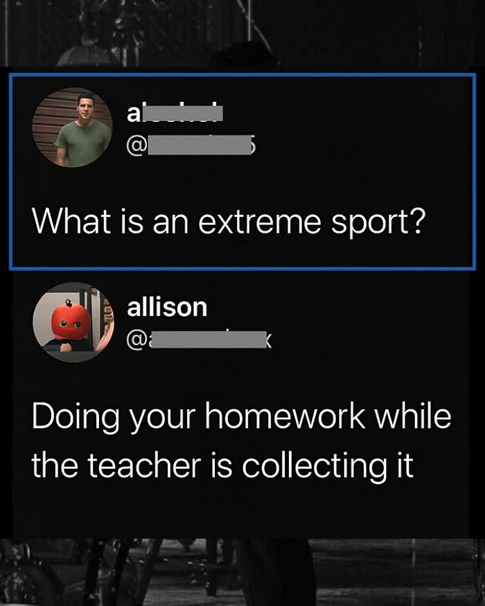 97 Great Comments That Were Funnier Than The Original Posts 97 Great Comments That Were Funnier Than The Original Posts