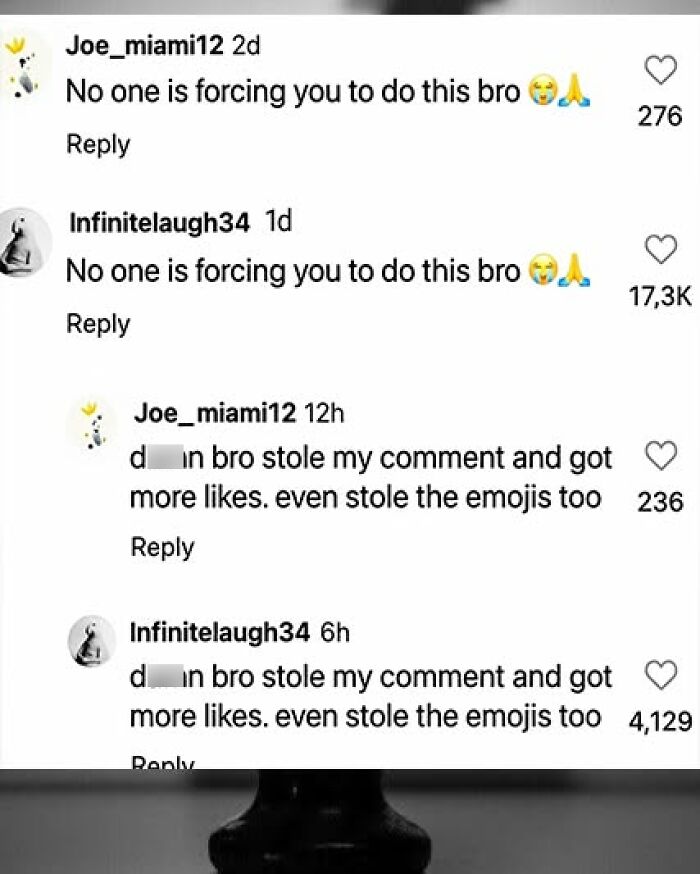 97 Great Comments That Were Funnier Than The Original Posts 97 Great Comments That Were Funnier Than The Original Posts