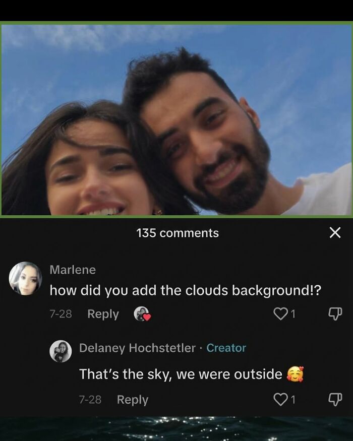 97 Great Comments That Were Funnier Than The Original Posts 97 Great Comments That Were Funnier Than The Original Posts