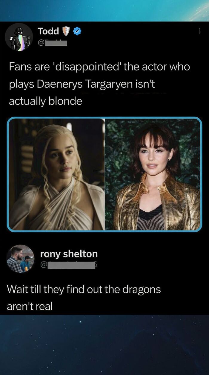 97 Great Comments That Were Funnier Than The Original Posts 97 Great Comments That Were Funnier Than The Original Posts