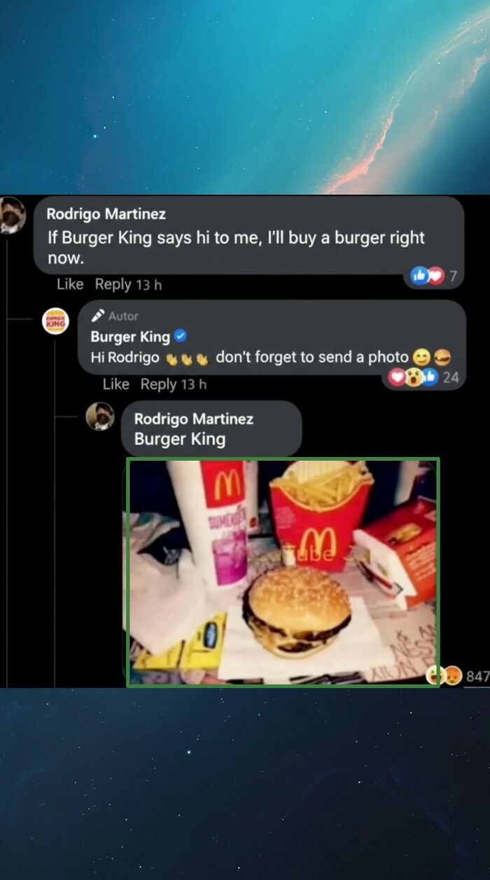 97 Great Comments That Were Funnier Than The Original Posts 97 Great Comments That Were Funnier Than The Original Posts