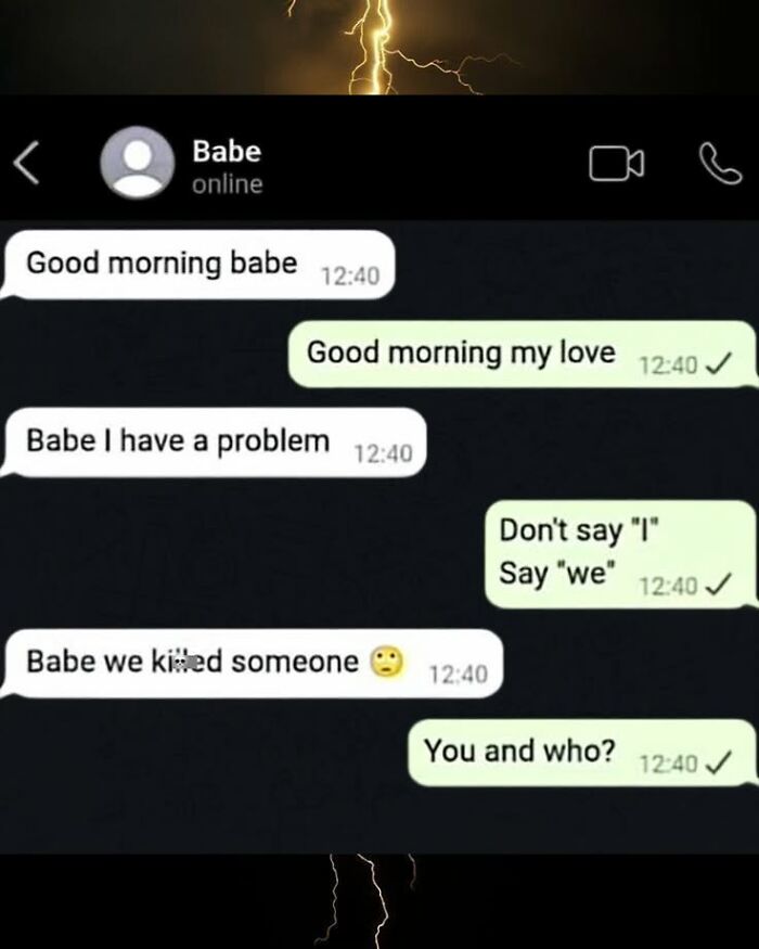 97 Great Comments That Were Funnier Than The Original Posts 97 Great Comments That Were Funnier Than The Original Posts