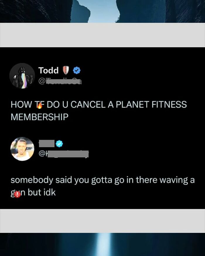 97 Great Comments That Were Funnier Than The Original Posts 97 Great Comments That Were Funnier Than The Original Posts