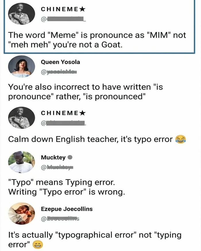 97 Great Comments That Were Funnier Than The Original Posts 97 Great Comments That Were Funnier Than The Original Posts