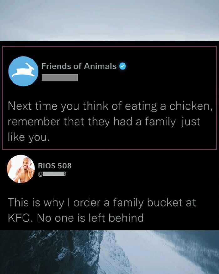 97 Great Comments That Were Funnier Than The Original Posts 97 Great Comments That Were Funnier Than The Original Posts