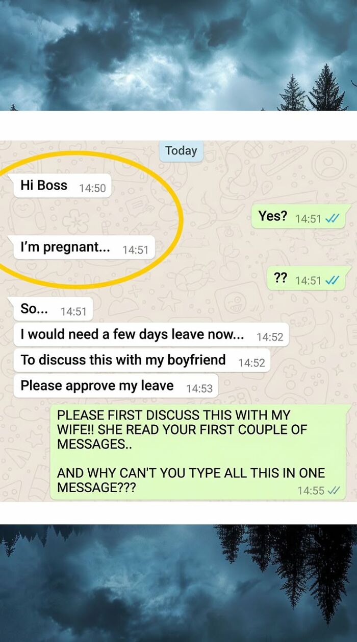 97 Great Comments That Were Funnier Than The Original Posts 97 Great Comments That Were Funnier Than The Original Posts