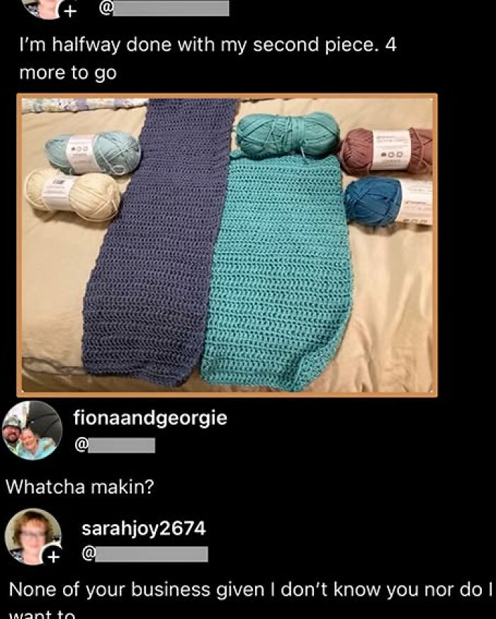 97 Great Comments That Were Funnier Than The Original Posts 97 Great Comments That Were Funnier Than The Original Posts