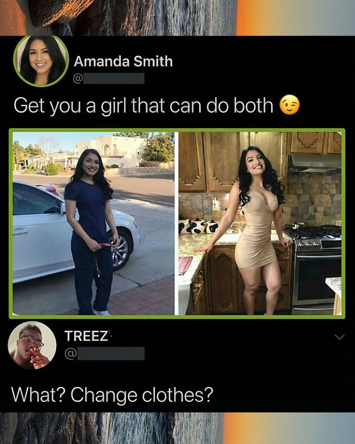 97 Great Comments That Were Funnier Than The Original Posts 97 Great Comments That Were Funnier Than The Original Posts