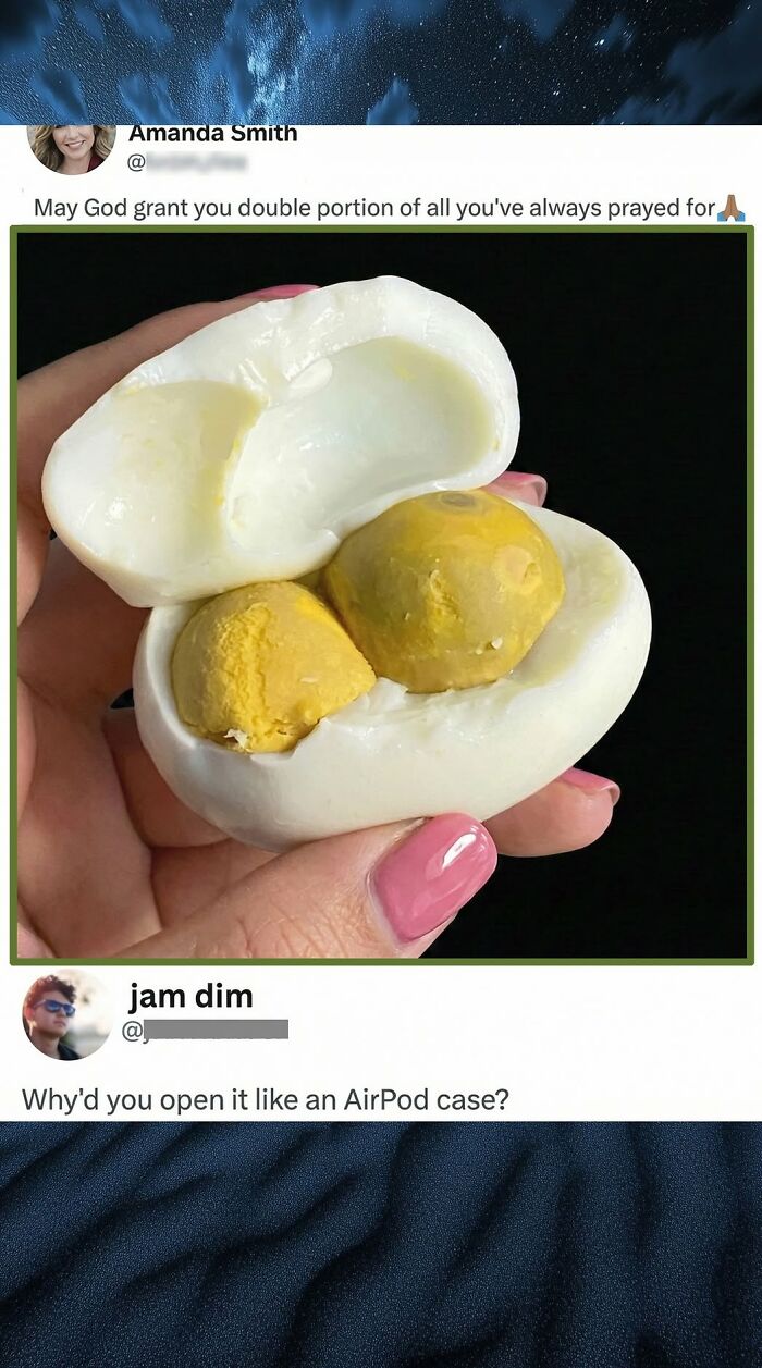 97 Great Comments That Were Funnier Than The Original Posts 97 Great Comments That Were Funnier Than The Original Posts