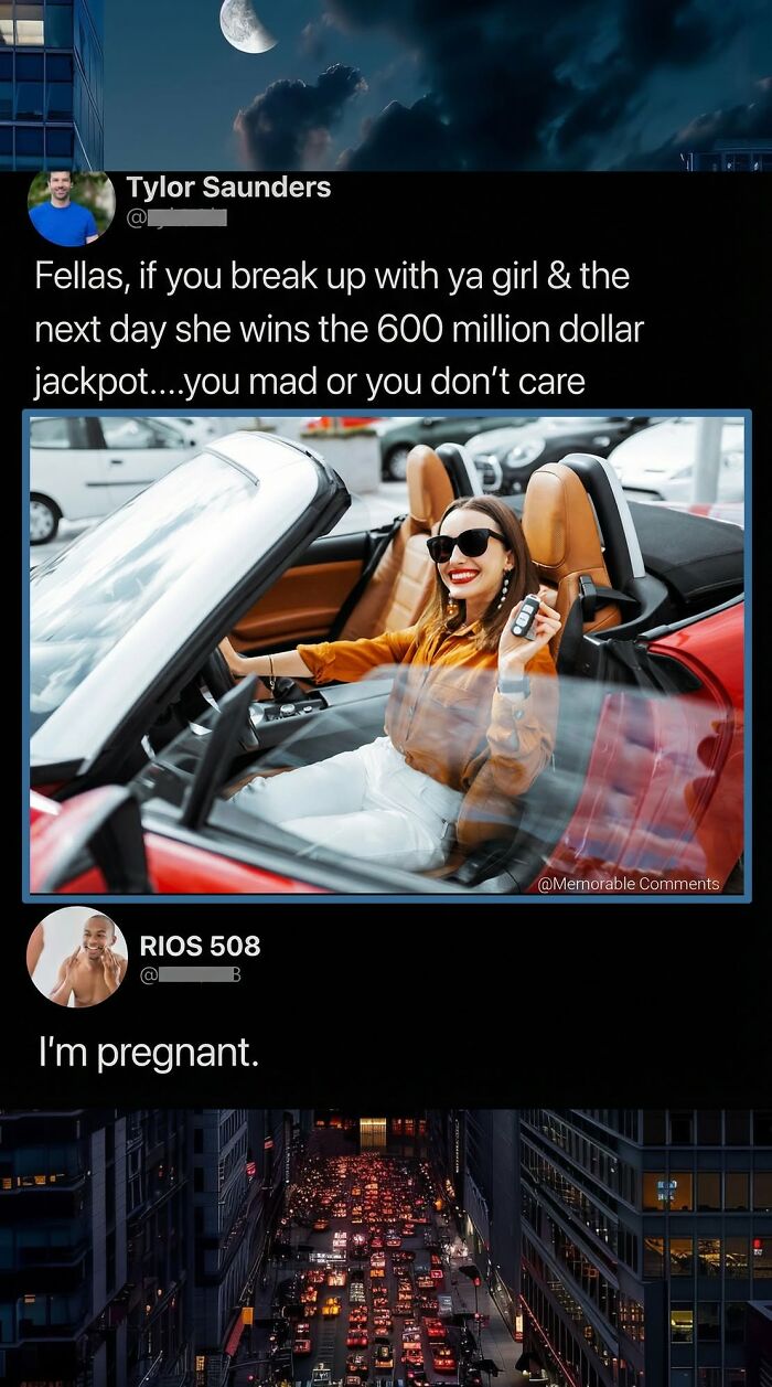 97 Great Comments That Were Funnier Than The Original Posts 97 Great Comments That Were Funnier Than The Original Posts