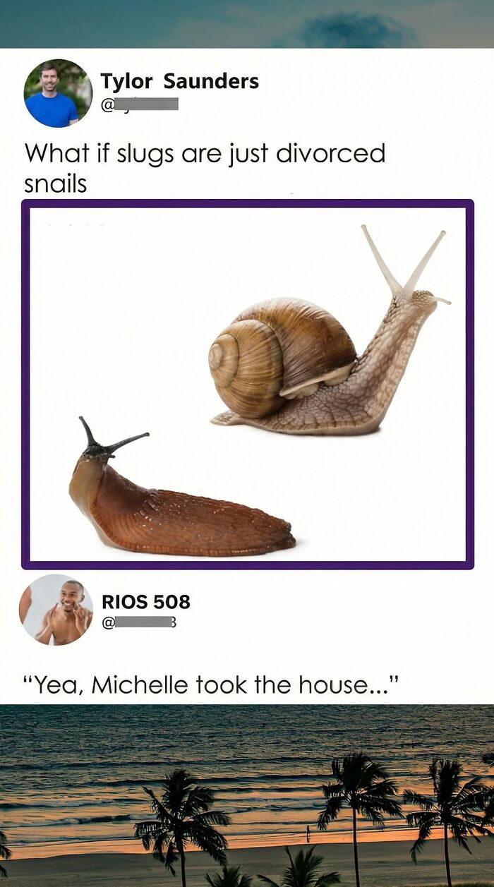 97 Great Comments That Were Funnier Than The Original Posts 97 Great Comments That Were Funnier Than The Original Posts