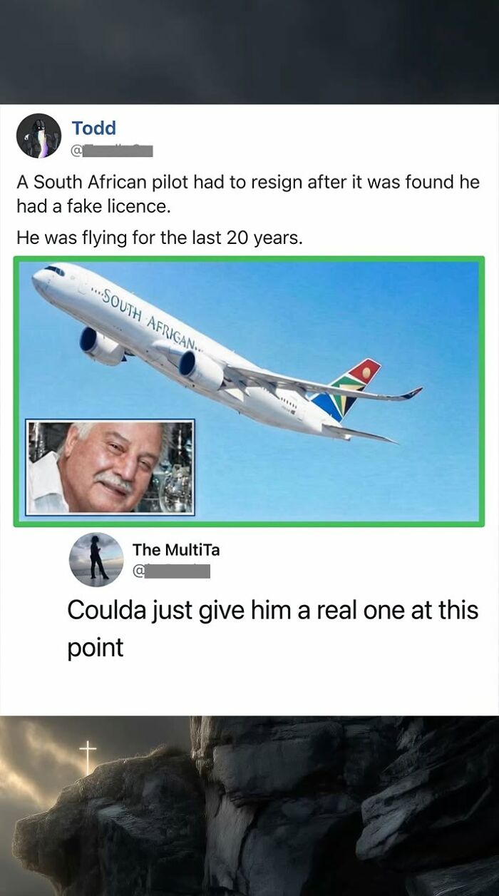 97 Great Comments That Were Funnier Than The Original Posts 97 Great Comments That Were Funnier Than The Original Posts