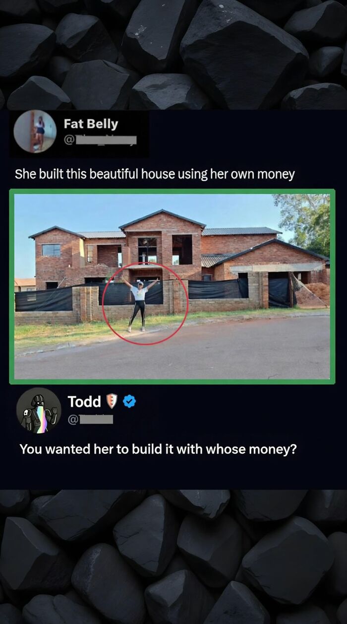 97 Great Comments That Were Funnier Than The Original Posts 97 Great Comments That Were Funnier Than The Original Posts