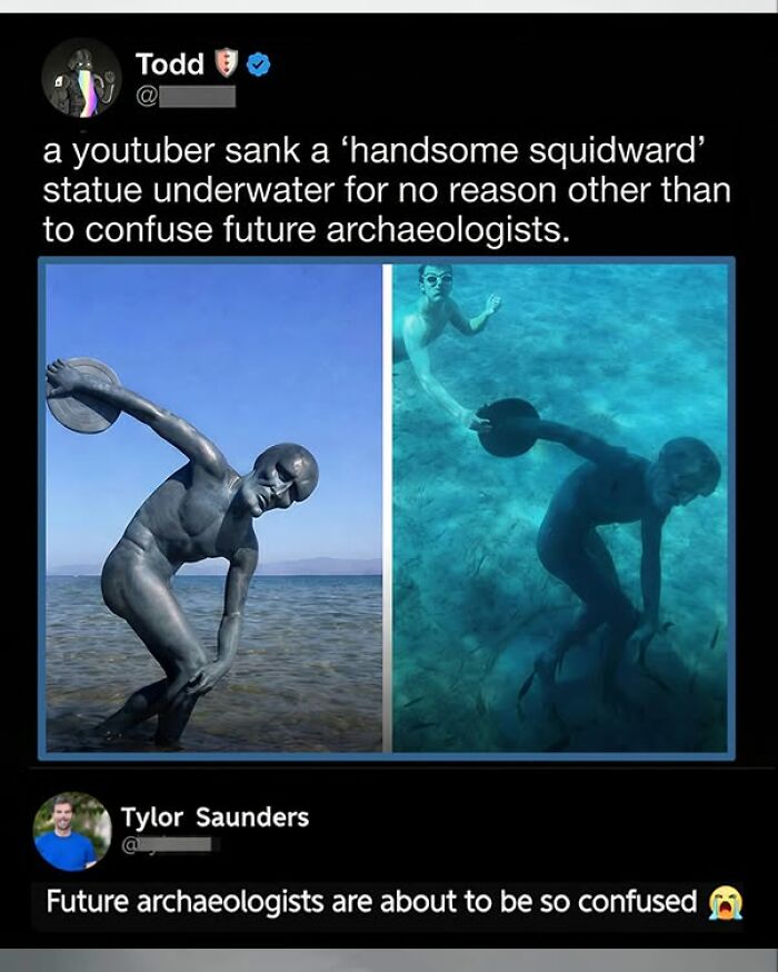 97 Great Comments That Were Funnier Than The Original Posts 97 Great Comments That Were Funnier Than The Original Posts