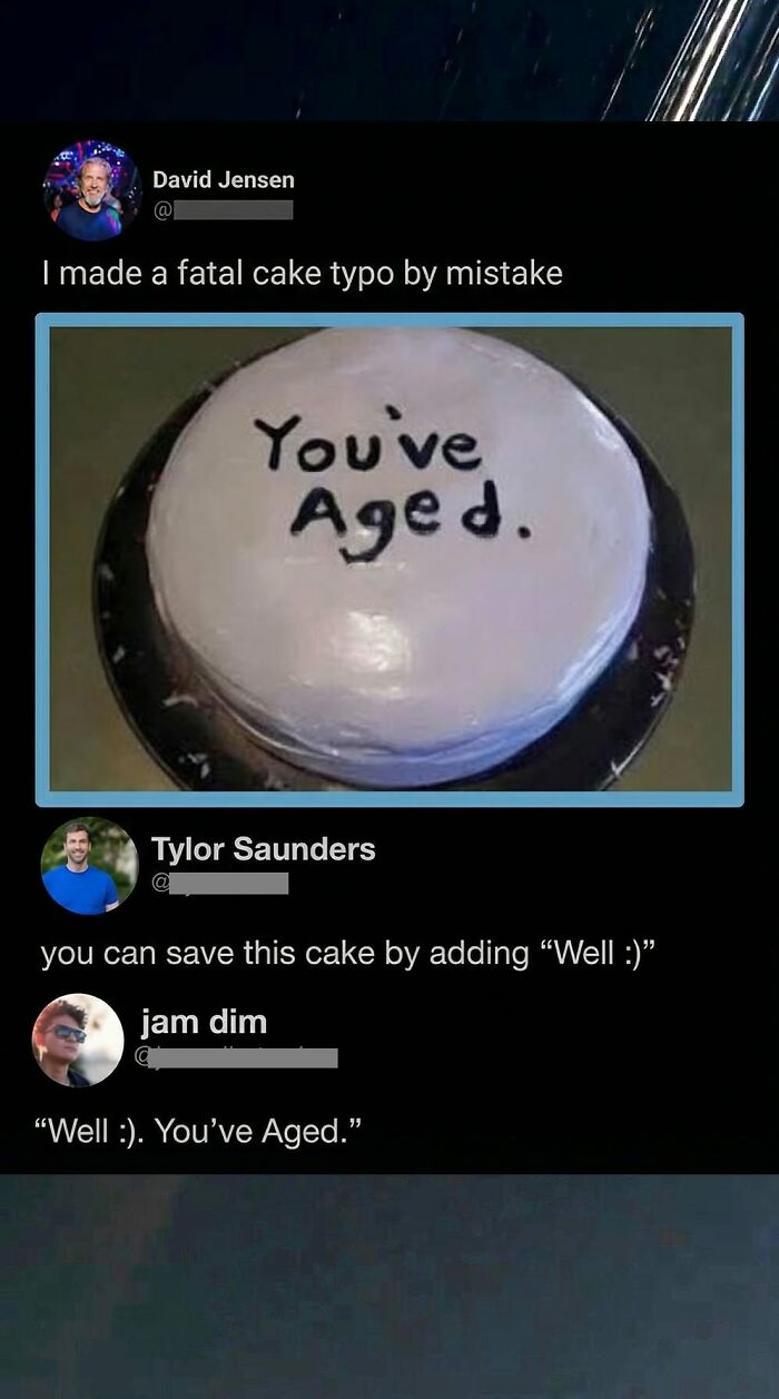 97 Great Comments That Were Funnier Than The Original Posts 97 Great Comments That Were Funnier Than The Original Posts