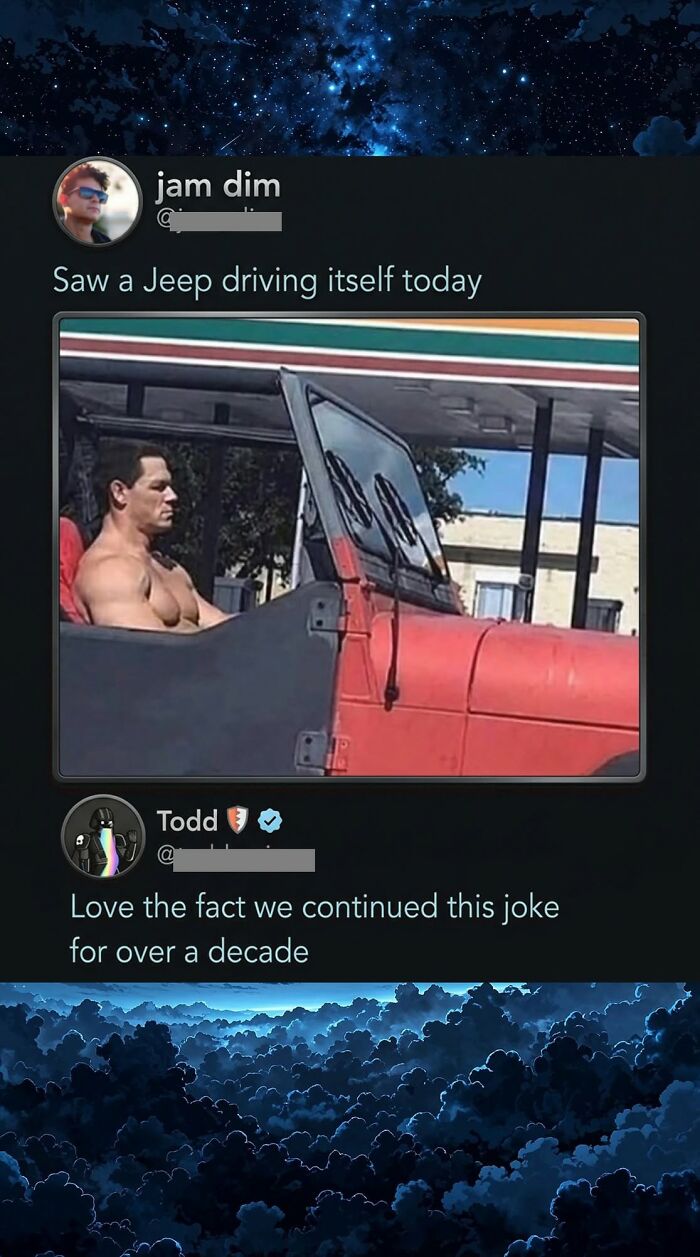 97 Great Comments That Were Funnier Than The Original Posts 97 Great Comments That Were Funnier Than The Original Posts