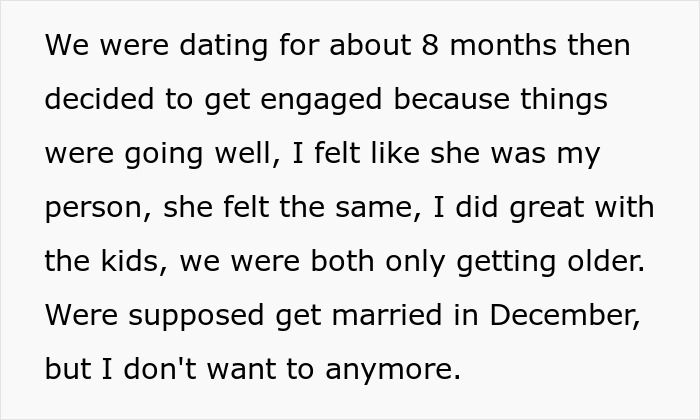Man Is Perpetually Hungry, Overworked And Doesn&rsquo;t See A Dime Of His Money, Realizes Fianc&eacute;e Is the Problem