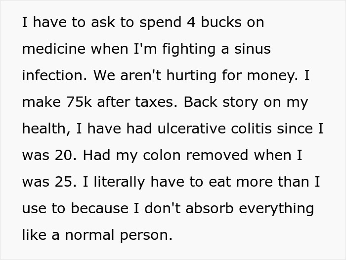 Man Is Perpetually Hungry, Overworked And Doesn&rsquo;t See A Dime Of His Money, Realizes Fianc&eacute;e Is the Problem