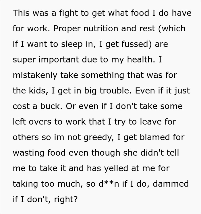 Man Is Perpetually Hungry, Overworked And Doesn&rsquo;t See A Dime Of His Money, Realizes Fianc&eacute;e Is the Problem