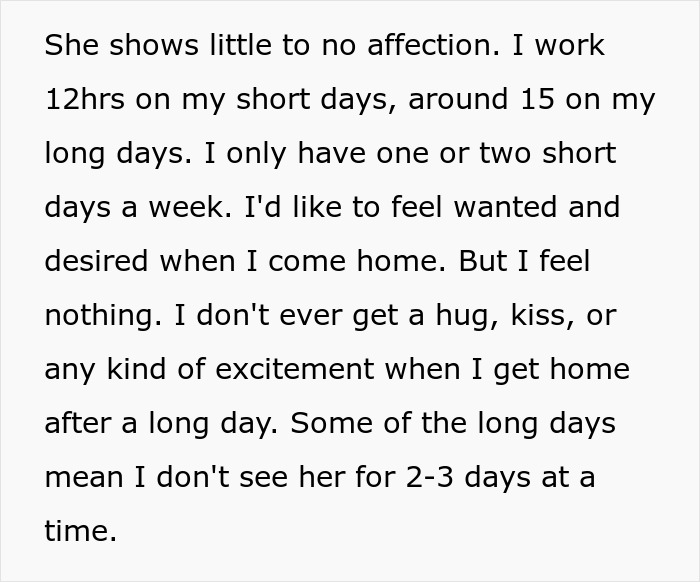 Man Is Perpetually Hungry, Overworked And Doesn&rsquo;t See A Dime Of His Money, Realizes Fianc&eacute;e Is the Problem