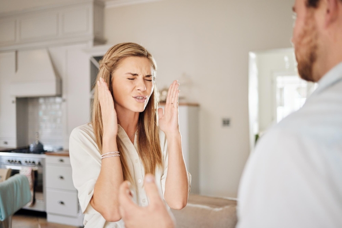 Man Is Perpetually Hungry, Overworked And Doesn&rsquo;t See A Dime Of His Money, Realizes Fianc&eacute;e Is the Problem